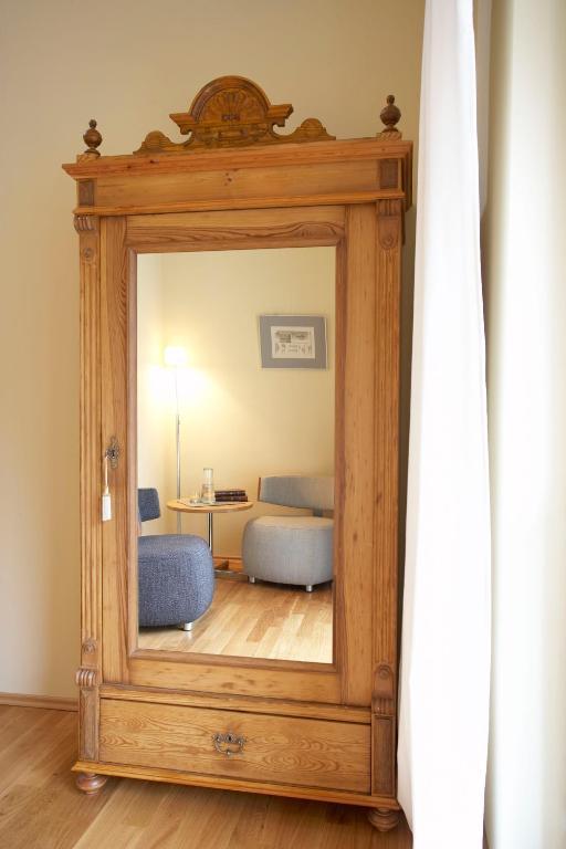 Alte Remise Hotell Dresden Rum bild