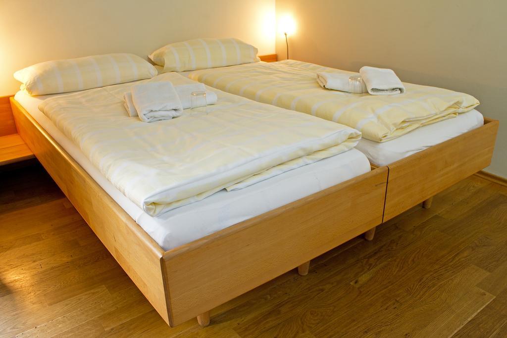 Alte Remise Hotell Dresden Exteriör bild